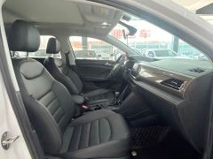 Volkswagen Touareg 280TSI FWD Luxury Edition - photo 11