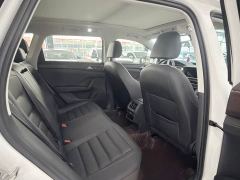 Volkswagen Touareg 280TSI FWD Luxury Edition - photo 12