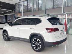 Volkswagen Touareg 280TSI FWD Luxury Edition - photo 14