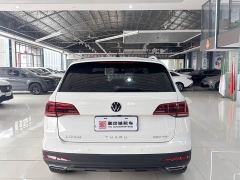Volkswagen Touareg 280TSI FWD Luxury Edition - photo 15