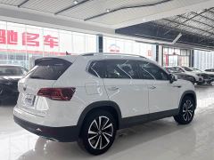 Volkswagen Touareg 280TSI FWD Luxury Edition - photo 16