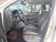 Volkswagen Touareg 280TSI FWD Luxury Edition - photo 4