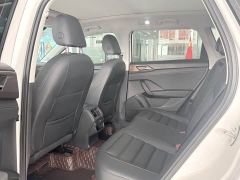 Volkswagen Touareg 280TSI FWD Luxury Edition - photo 5
