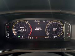 Volkswagen Touareg 280TSI FWD Luxury Edition - photo 6