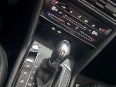 Volkswagen Touareg 280TSI FWD Luxury Edition - photo 7