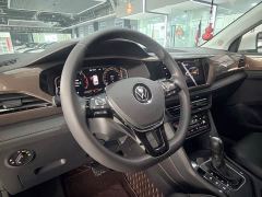 Volkswagen Touareg 280TSI FWD Luxury Edition - photo 9