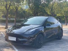 Tesla Model Y Facelift Rear-Wheel Drive - ფოტო 1