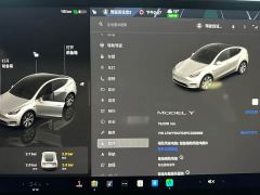 Tesla Model Y Facelift Rear-Wheel Drive - ფოტო 3