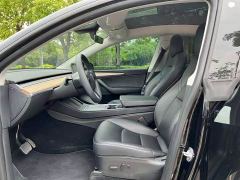 Tesla Model Y Facelift Rear-Wheel Drive - ფოტო 5