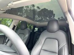 Tesla Model Y Facelift Rear-Wheel Drive - ფოტო 7