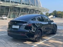 Tesla Model Y Facelift Rear-Wheel Drive - ფოტო 8
