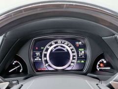 Lexus LS 500h Luxury - ფოტო 13