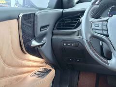 Lexus LS 500h Luxury - ფოტო 16