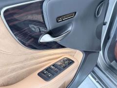 Lexus LS 500h Luxury - ფოტო 17