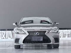 Lexus LS 500h Luxury - ფოტო 2
