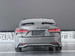 Lexus LS 500h Luxury - ფოტო 5