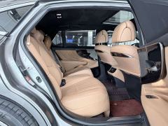 Lexus LS 500h Luxury - ფოტო 8