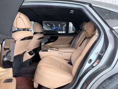 Lexus LS 500h Luxury - ფოტო 9