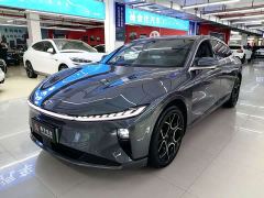 Changan A07 BEV Value Edition 515 Prestigious Edition 58.9kWh - ფოტო 1