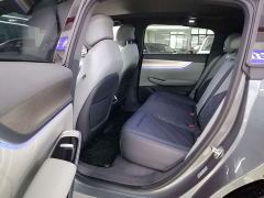 Changan A07 BEV Value Edition 515 Prestigious Edition 58.9kWh - ფოტო 10