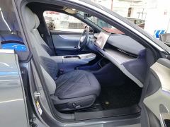 Changan A07 BEV Value Edition 515 Prestigious Edition 58.9kWh - ფოტო 11