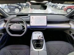 Changan A07 BEV Value Edition 515 Prestigious Edition 58.9kWh - ფოტო 12