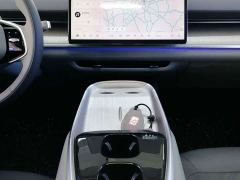 Changan A07 BEV Value Edition 515 Prestigious Edition 58.9kWh - ფოტო 13