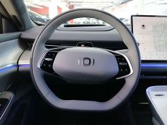 Changan A07 BEV Value Edition 515 Prestigious Edition 58.9kWh - ფოტო 14