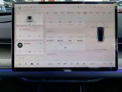Changan A07 BEV Value Edition 515 Prestigious Edition 58.9kWh - ფოტო 15