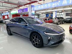 Changan A07 BEV Value Edition 515 Prestigious Edition 58.9kWh - ფოტო 3