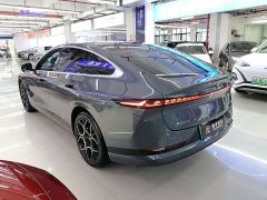 Changan A07 BEV Value Edition 515 Prestigious Edition 58.9kWh - ფოტო 4