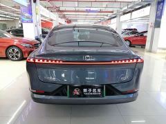 Changan A07 BEV Value Edition 515 Prestigious Edition 58.9kWh - ფოტო 5