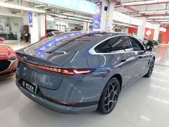 Changan A07 BEV Value Edition 515 Prestigious Edition 58.9kWh - ფოტო 6