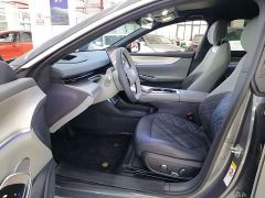 Changan A07 BEV Value Edition 515 Prestigious Edition 58.9kWh - ფოტო 8