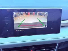 Volkswagen Touareg 300TSI FWD Moonlight Edition - photo 11