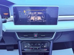 Volkswagen Touareg 300TSI FWD Moonlight Edition - photo 12