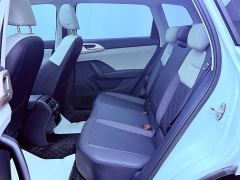 Volkswagen Touareg 300TSI FWD Moonlight Edition - photo 15