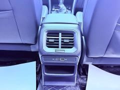 Volkswagen Touareg 300TSI FWD Moonlight Edition - photo 16