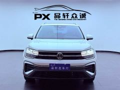 Volkswagen Touareg 300TSI FWD Moonlight Edition - photo 2