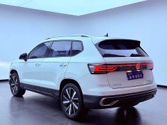 Volkswagen Touareg 300TSI FWD Moonlight Edition - photo 4