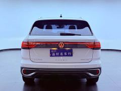Volkswagen Touareg 300TSI FWD Moonlight Edition - photo 5