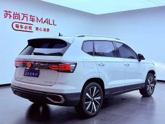 Volkswagen Touareg 300TSI FWD Moonlight Edition - photo 6