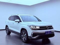 Volkswagen Touareg 300TSI FWD Moonlight Edition - photo 7