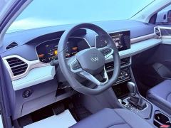 Volkswagen Touareg 300TSI FWD Moonlight Edition - photo 8