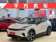 Lynk & Co 06 Renew 1.5T Halo - ფოტო 1