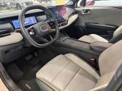 Lynk & Co 06 Renew 1.5T Halo - ფოტო 13