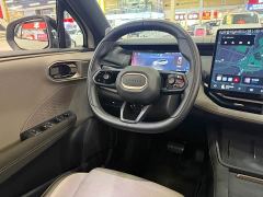 Lynk & Co 06 Renew 1.5T Halo - ფოტო 20