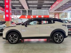 Lynk & Co 06 Renew 1.5T Halo - ფოტო 3
