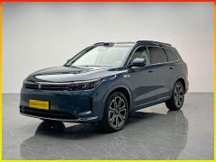 AITO M7 1.5T Intelligent Driving AWD Ultra 5-Seater - photo 1