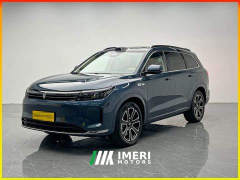 2024 AITO M7 1.5T Intelligent Driving AWD Ultra 5-Seater - ავტომობილი ჩინეთიდან